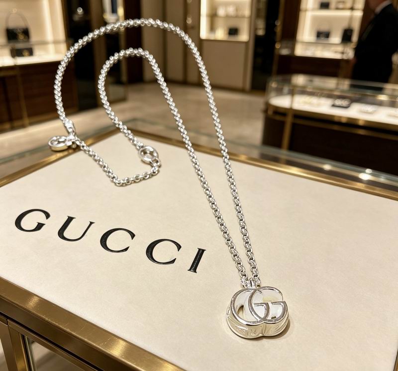 Gucci Necklace 04yxs16